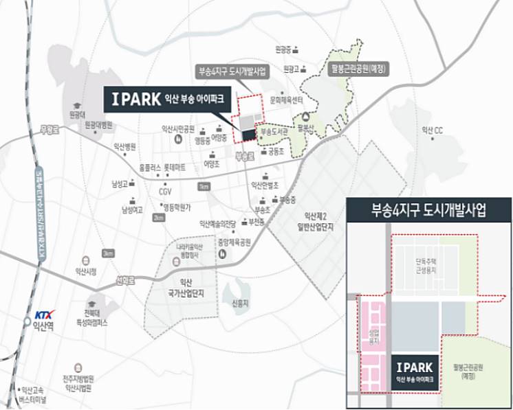 입지환경
